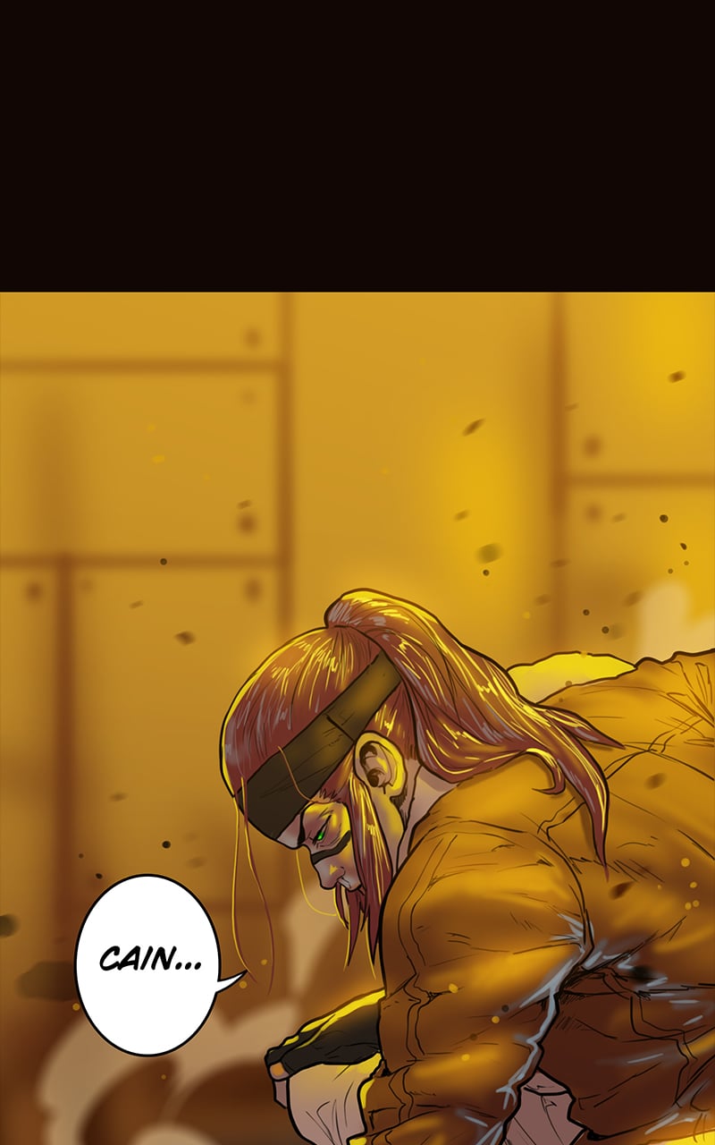 Read Ordeal EN Manga Online