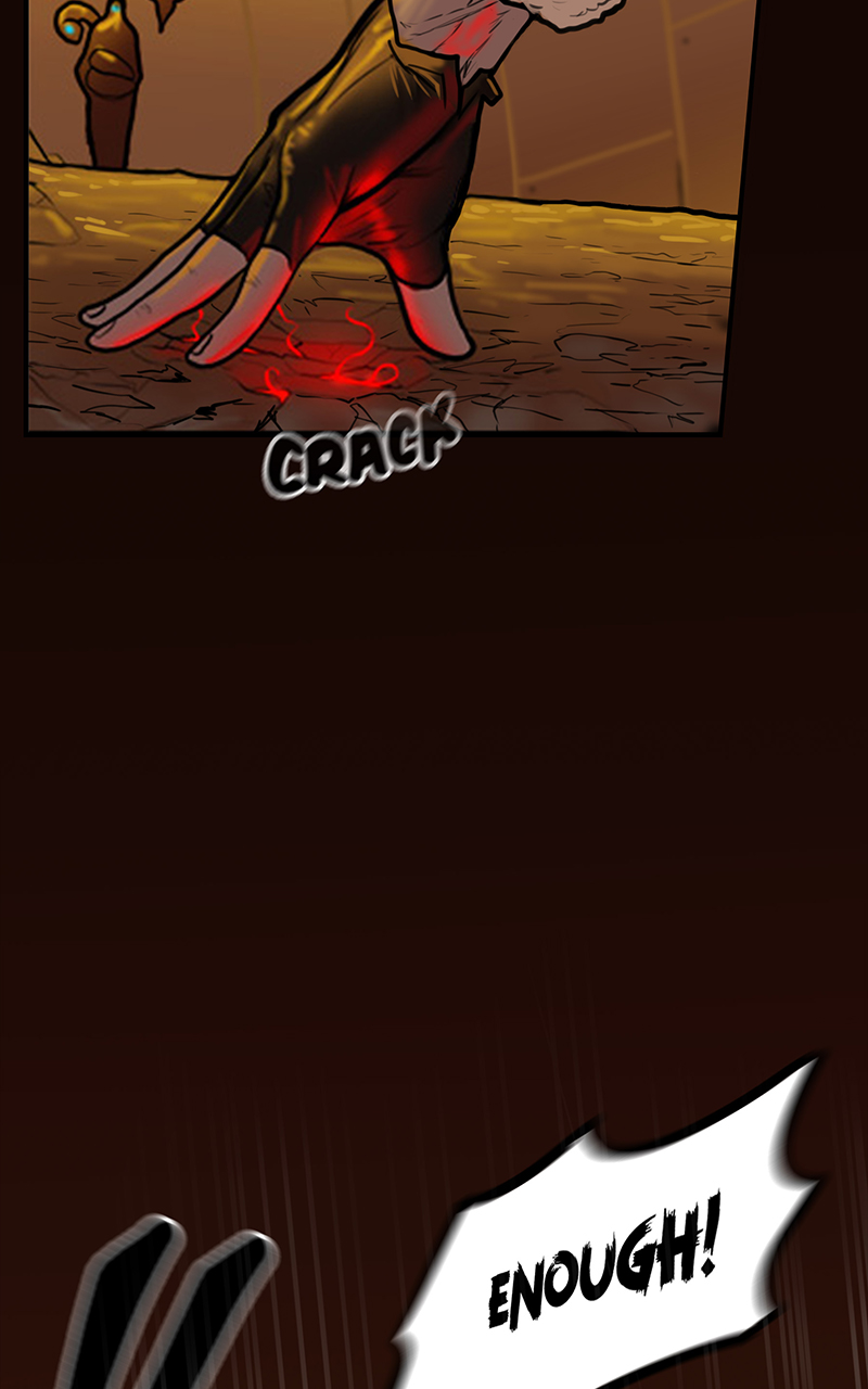Read Ordeal EN Manga Online