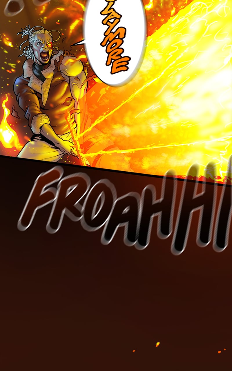 Read Ordeal EN Manga Online