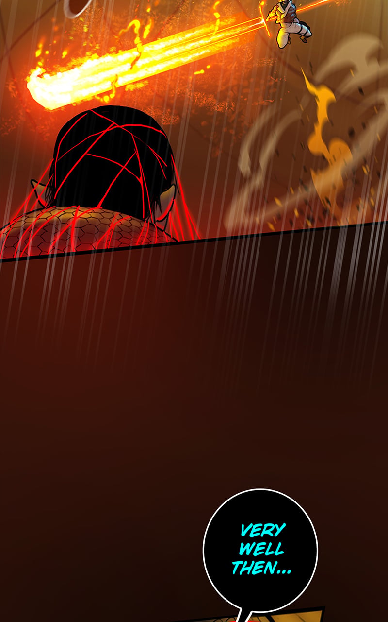 Read Ordeal EN Manga Online