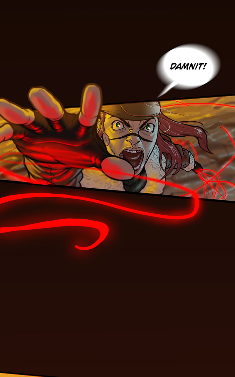 Read Ordeal EN Manga Online