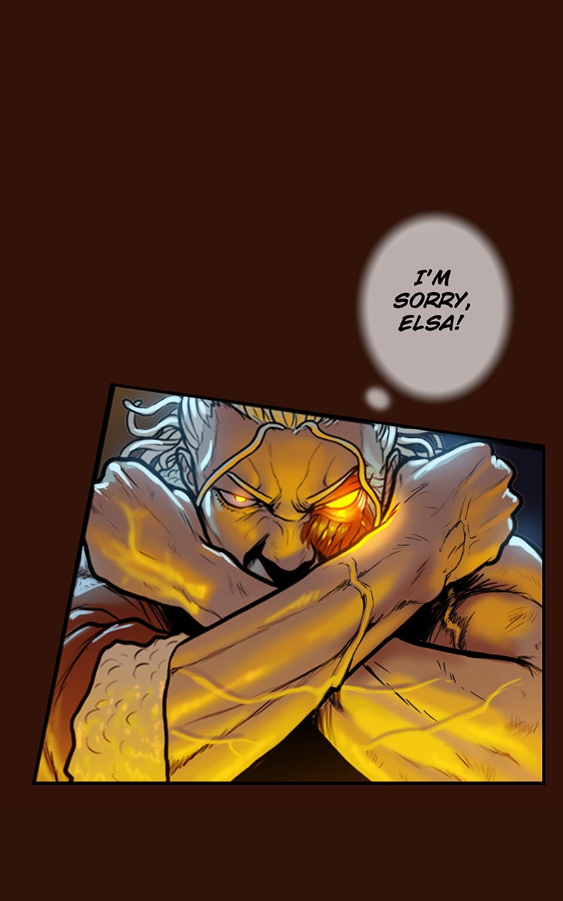 Read Ordeal EN Manga Online
