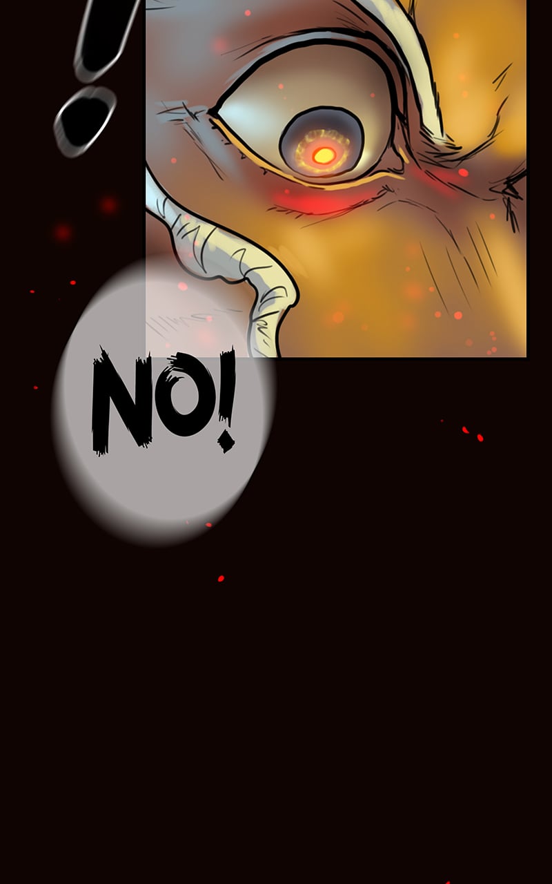 Read Ordeal EN Manga Online