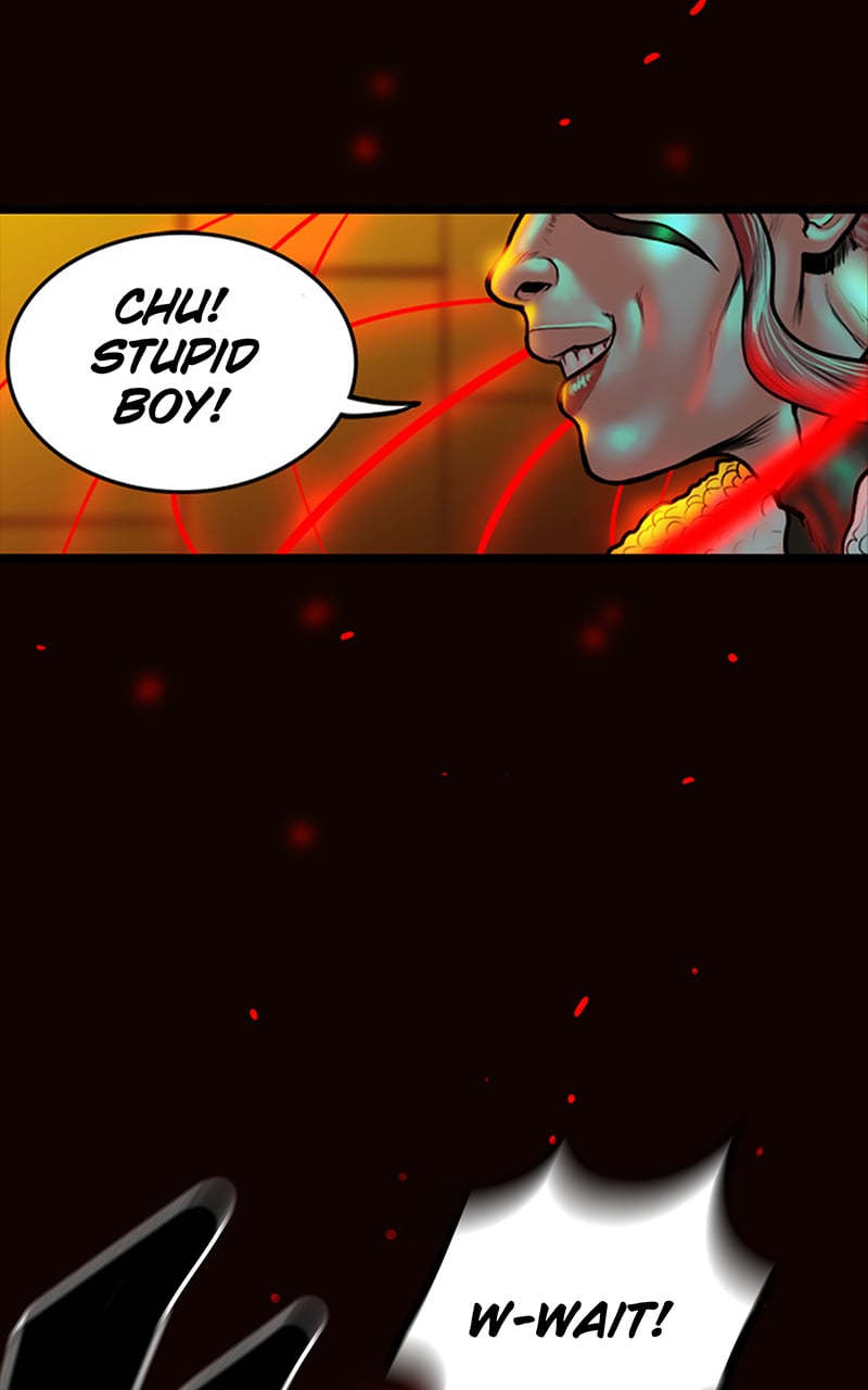 Read Ordeal EN Manga Online
