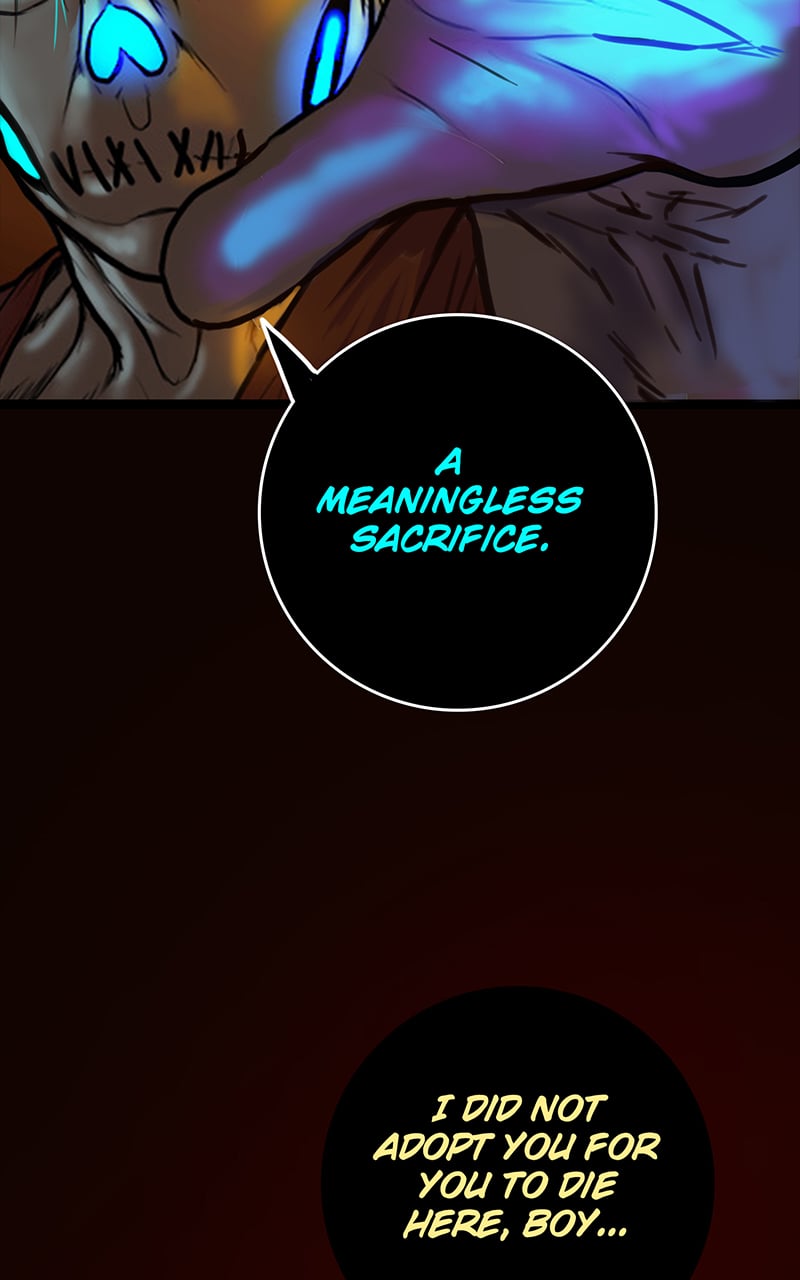 Read Ordeal EN Manga Online