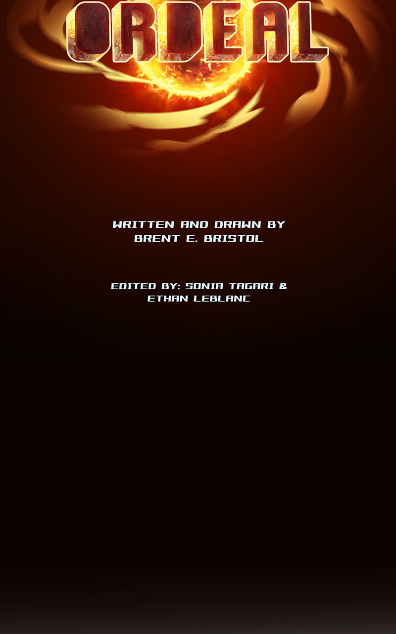 Read Ordeal EN Manga Online