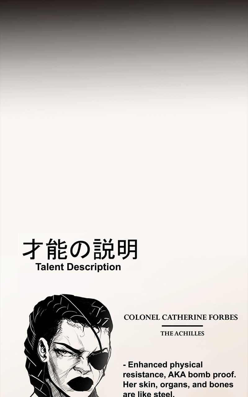 Read Ordeal EN Manga Online
