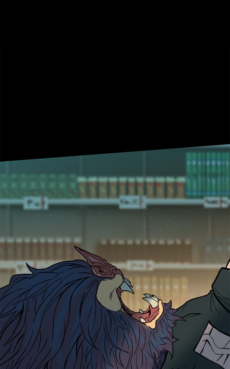 Read Ordeal EN Manga Online