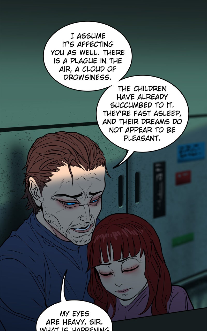 Read Ordeal EN Manga Online