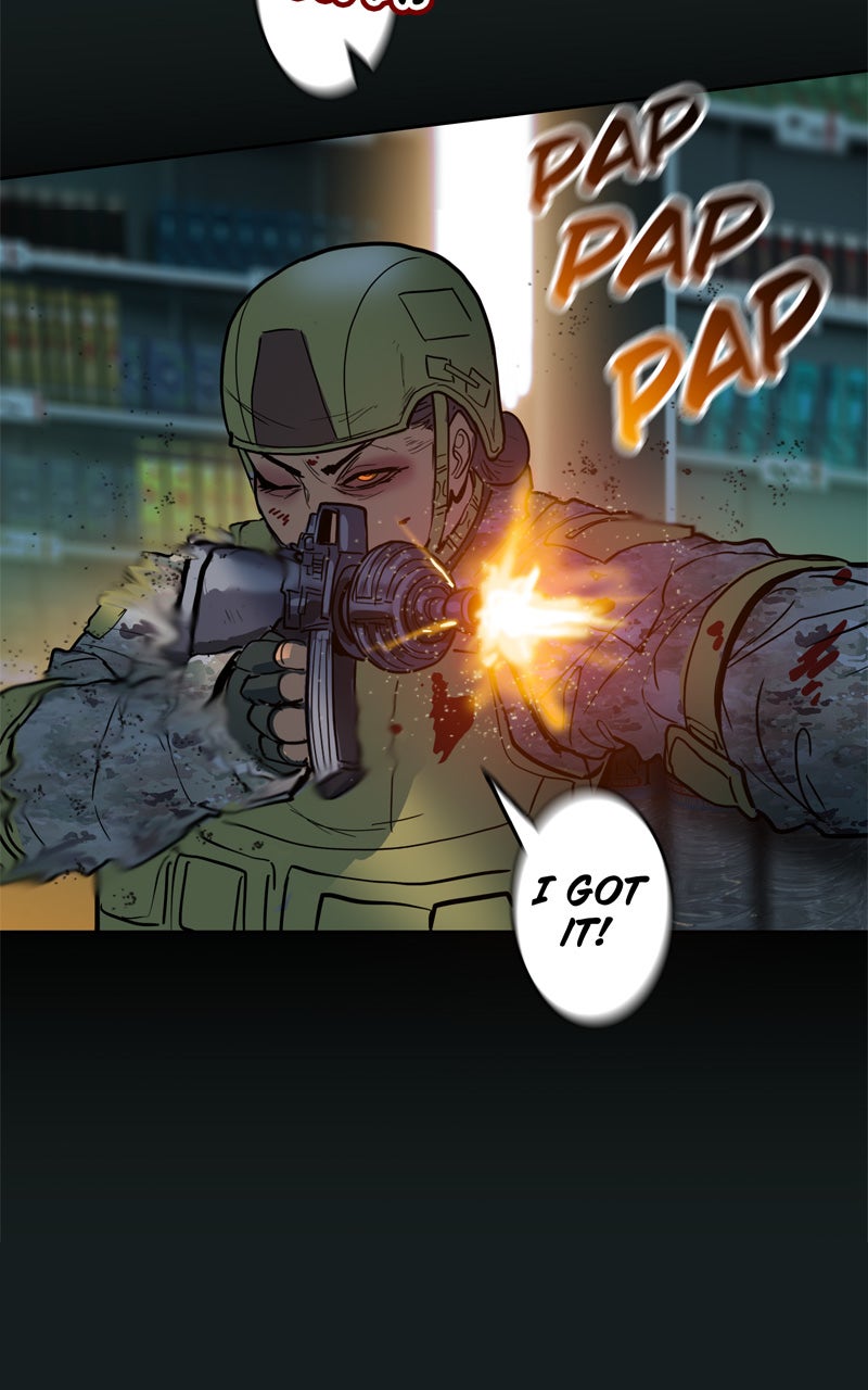 Read Ordeal EN Manga Online