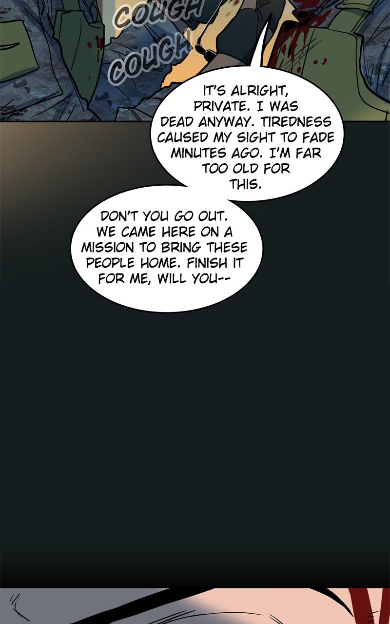 Read Ordeal EN Manga Online