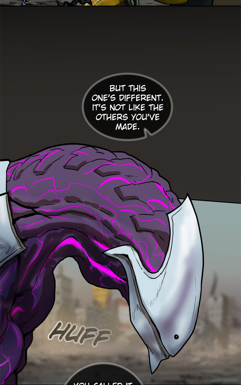 Read Ordeal EN Manga Online