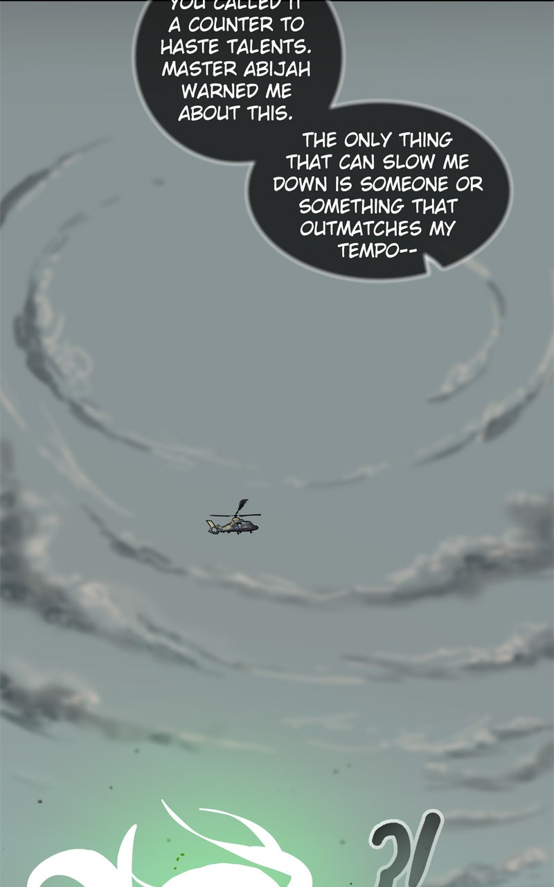 Read Ordeal EN Manga Online