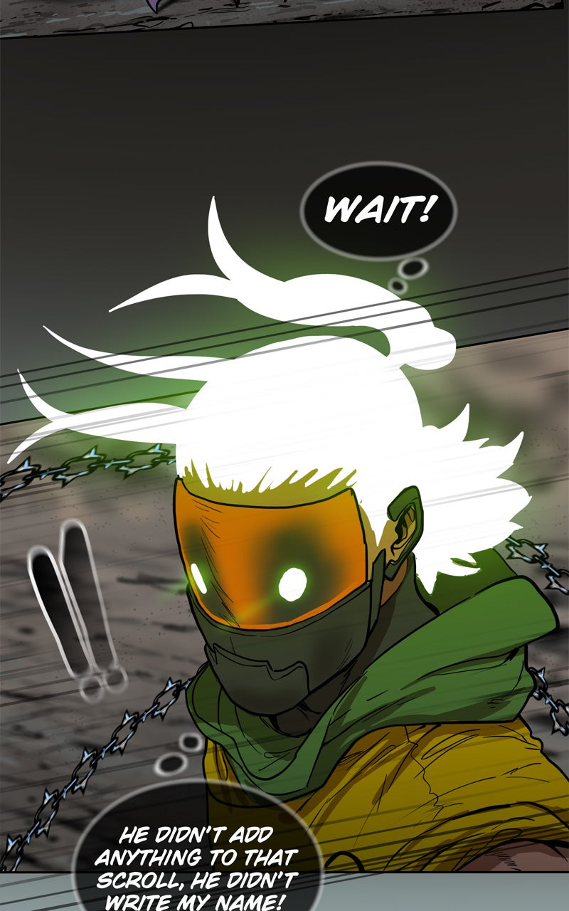 Read Ordeal EN Manga Online