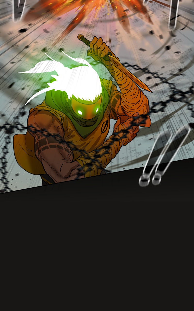 Read Ordeal EN Manga Online