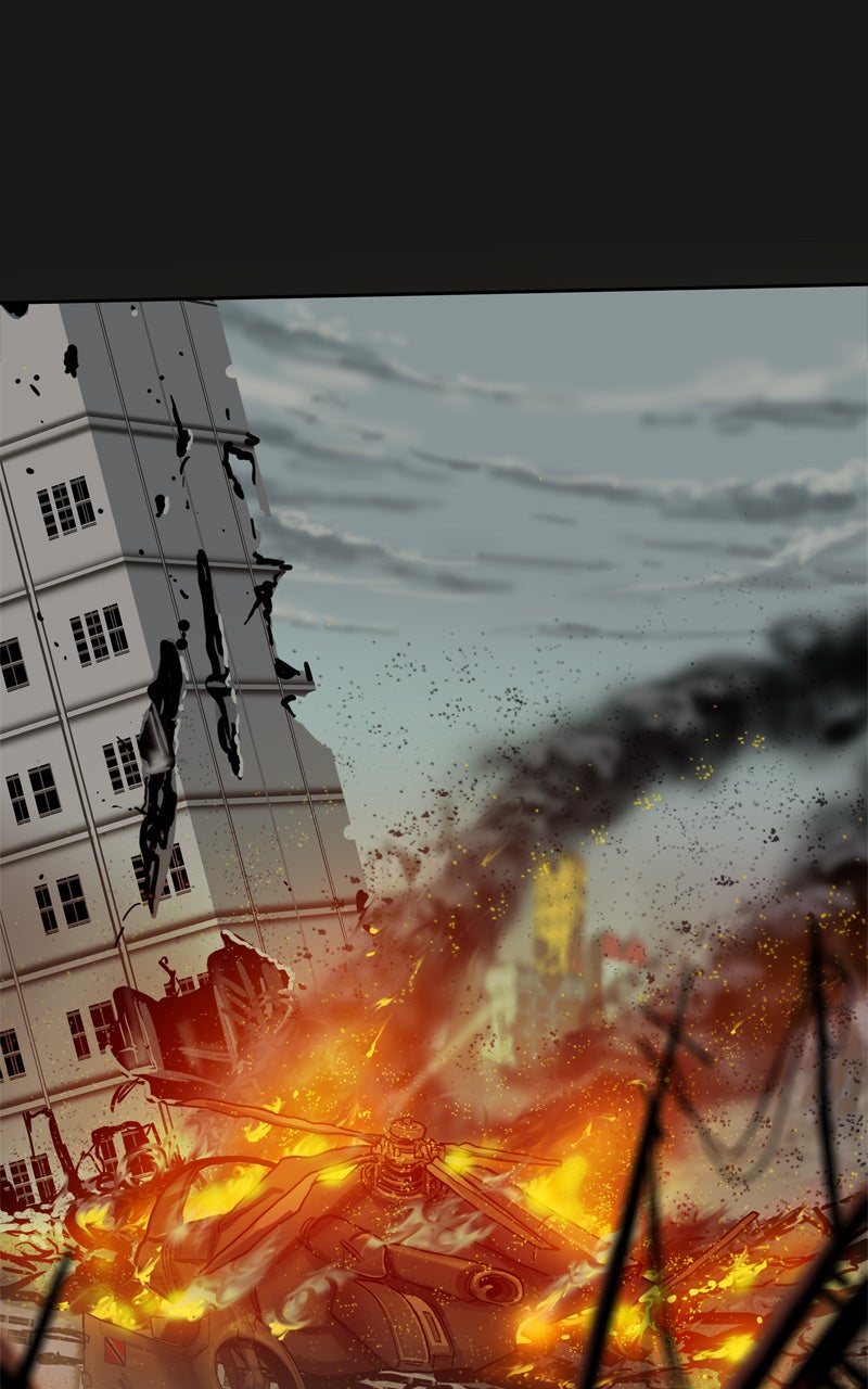 Read Ordeal EN Manga Online