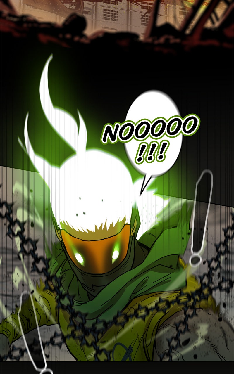 Read Ordeal EN Manga Online