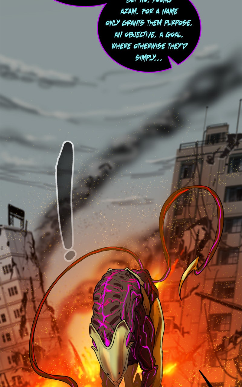 Read Ordeal EN Manga Online