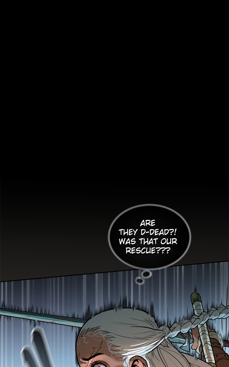 Read Ordeal EN Manga Online