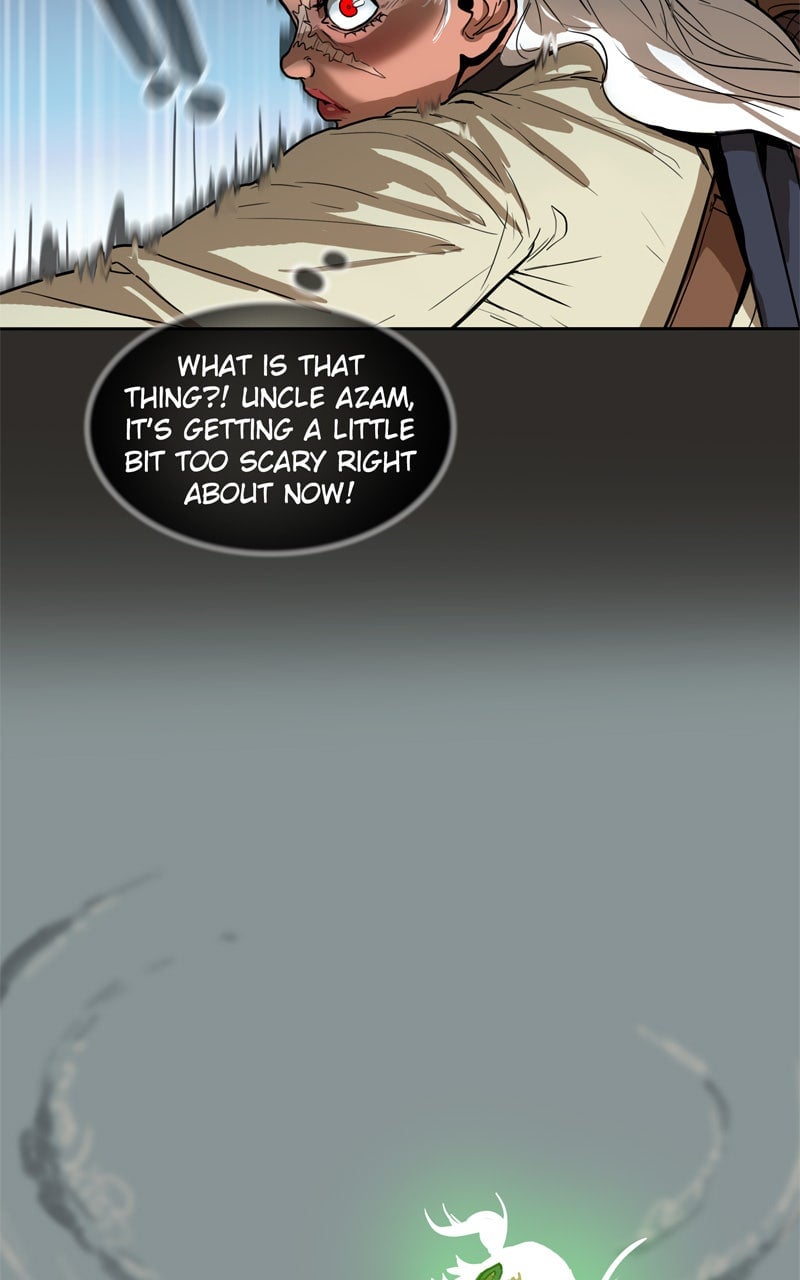 Read Ordeal EN Manga Online