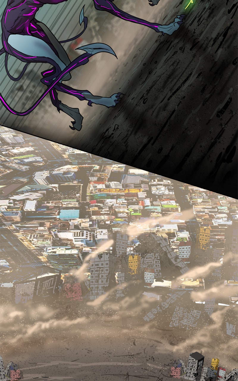 Read Ordeal EN Manga Online