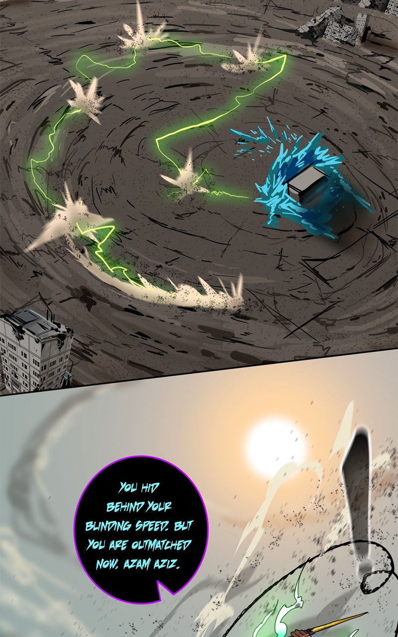 Read Ordeal EN Manga Online