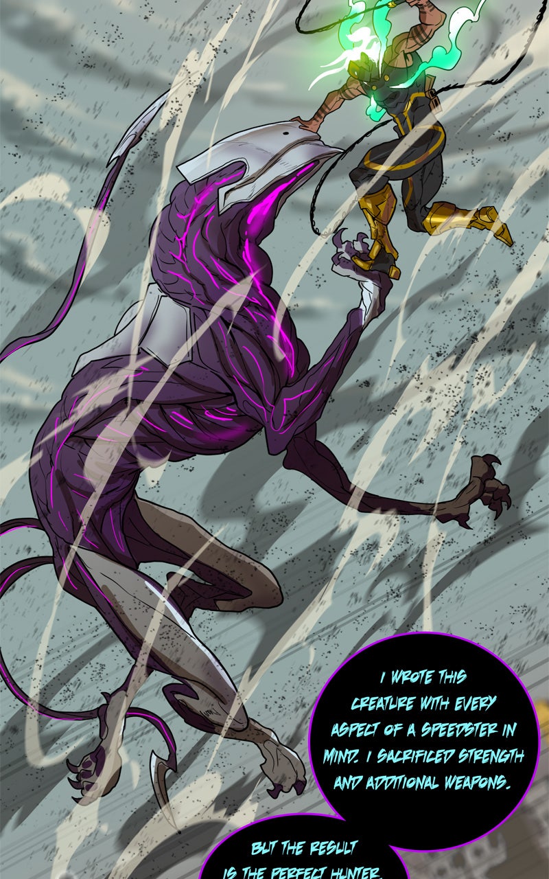 Read Ordeal EN Manga Online