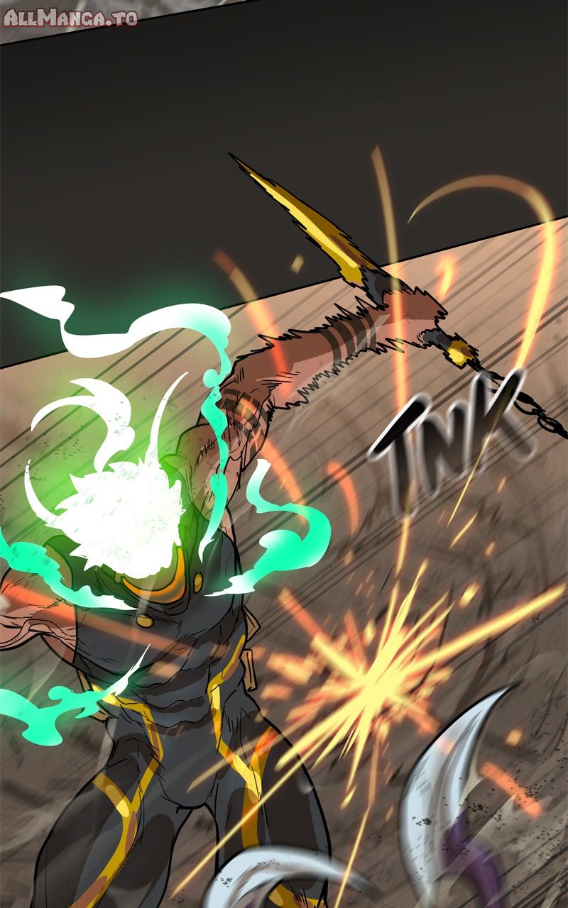 Read Ordeal EN Manga Online