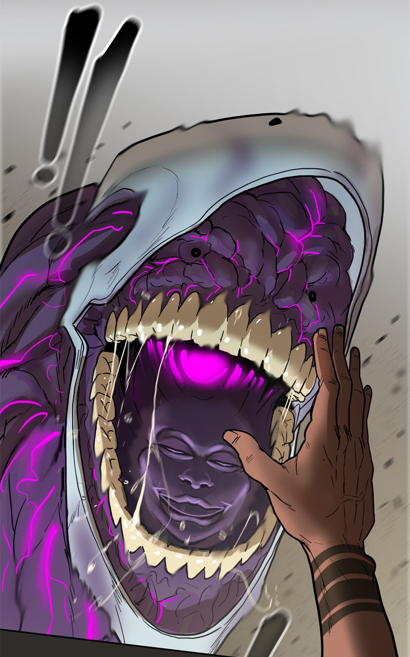 Read Ordeal EN Manga Online