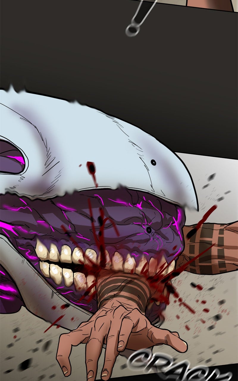 Read Ordeal EN Manga Online