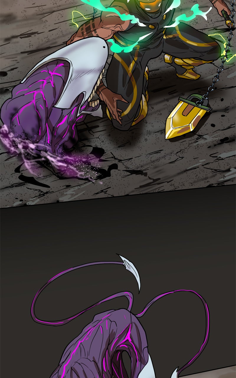 Read Ordeal EN Manga Online