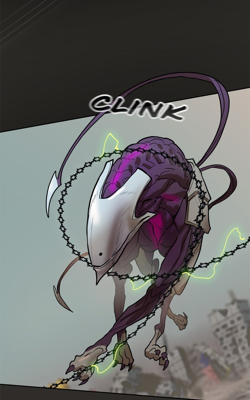 Read Ordeal EN Manga Online