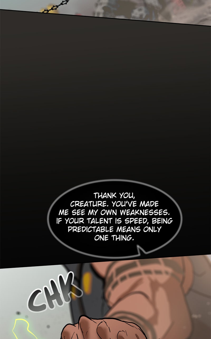 Read Ordeal EN Manga Online
