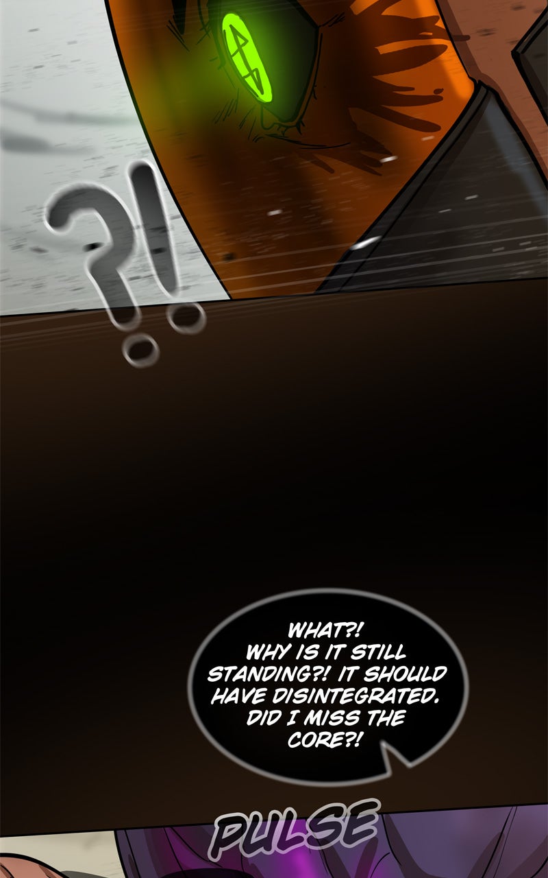 Read Ordeal EN Manga Online