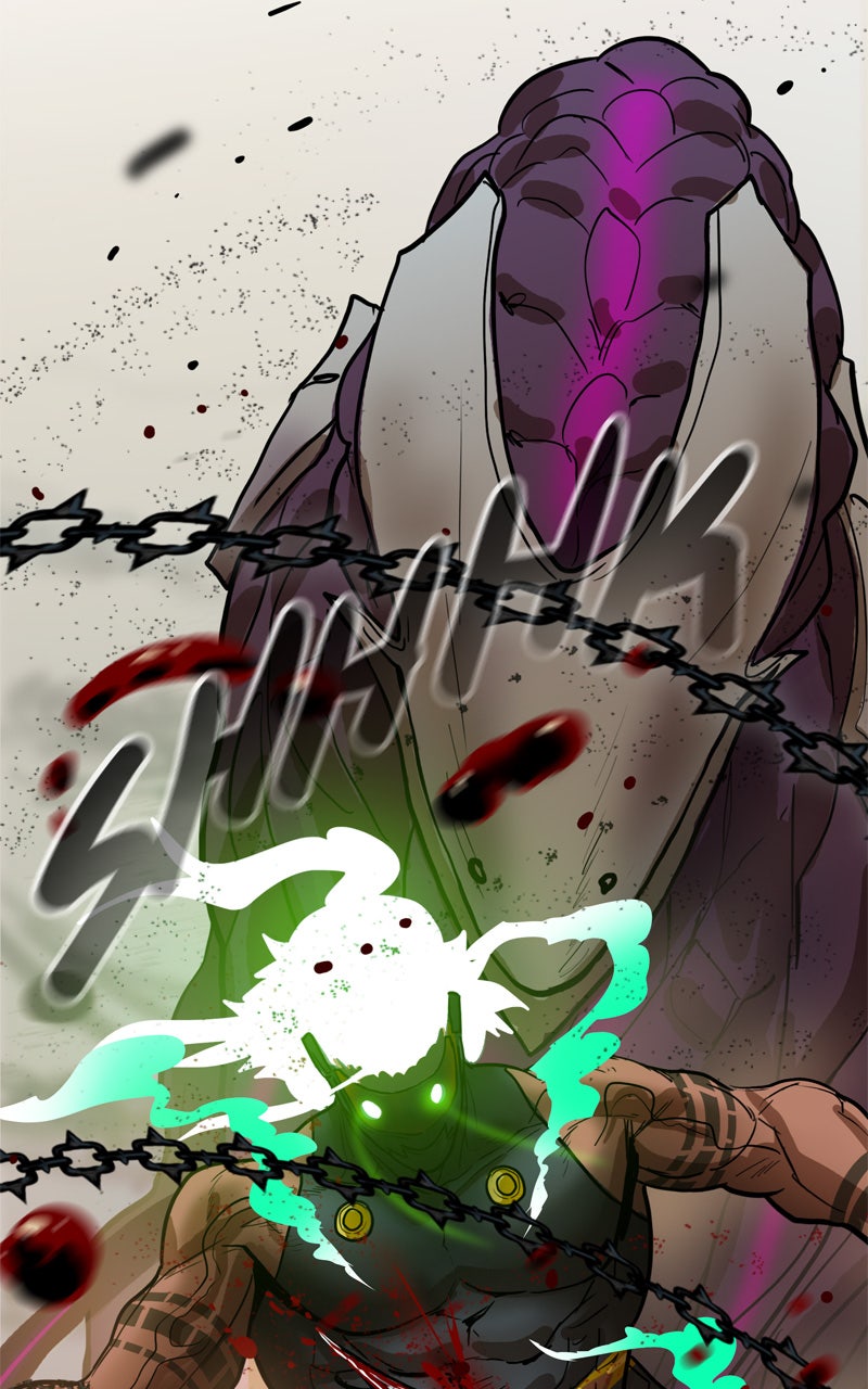 Read Ordeal EN Manga Online