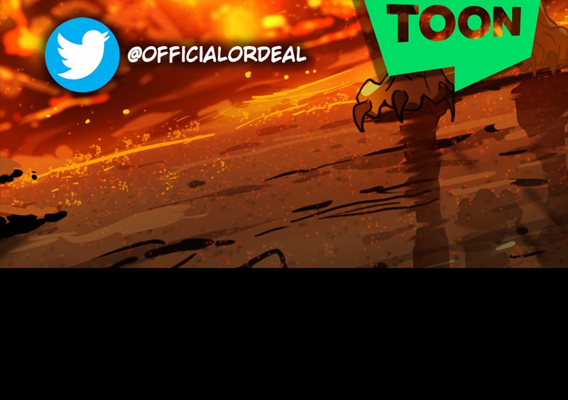 Read Ordeal EN Manga Online