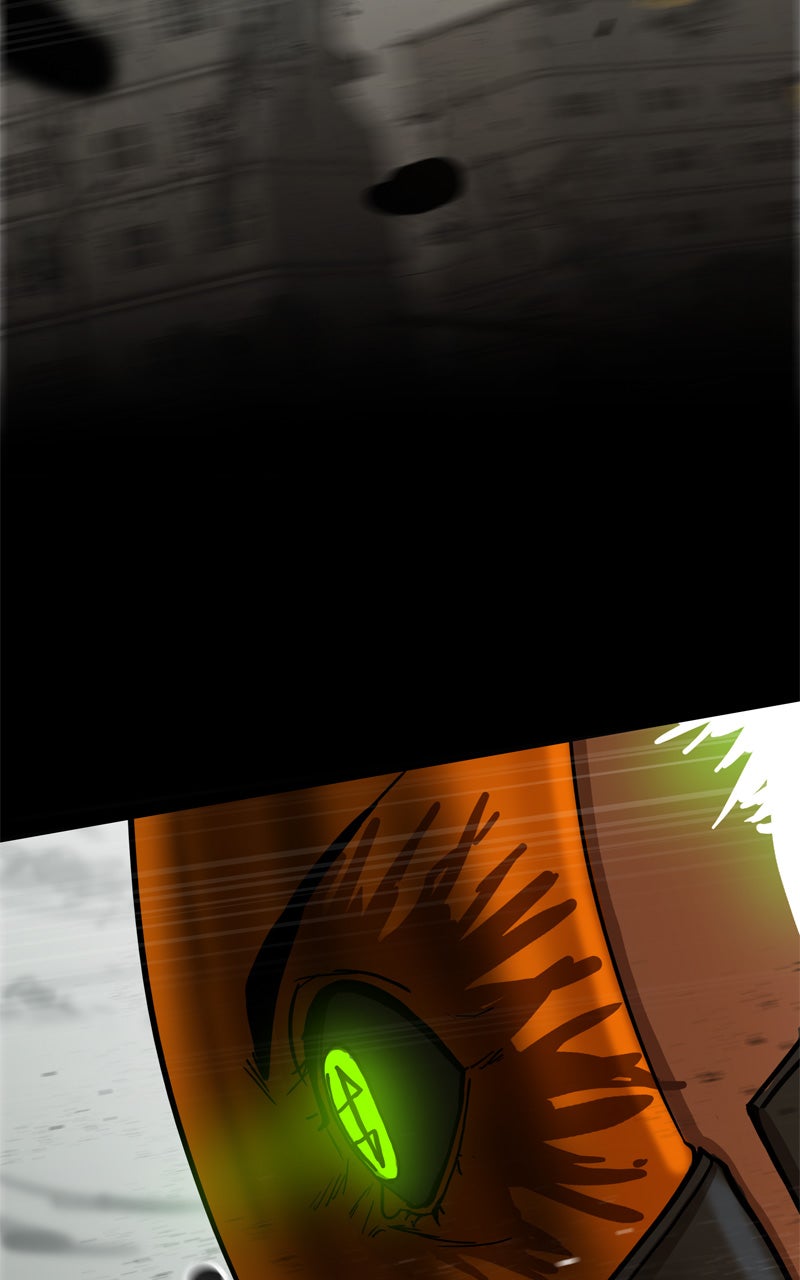 Read Ordeal EN Manga Online