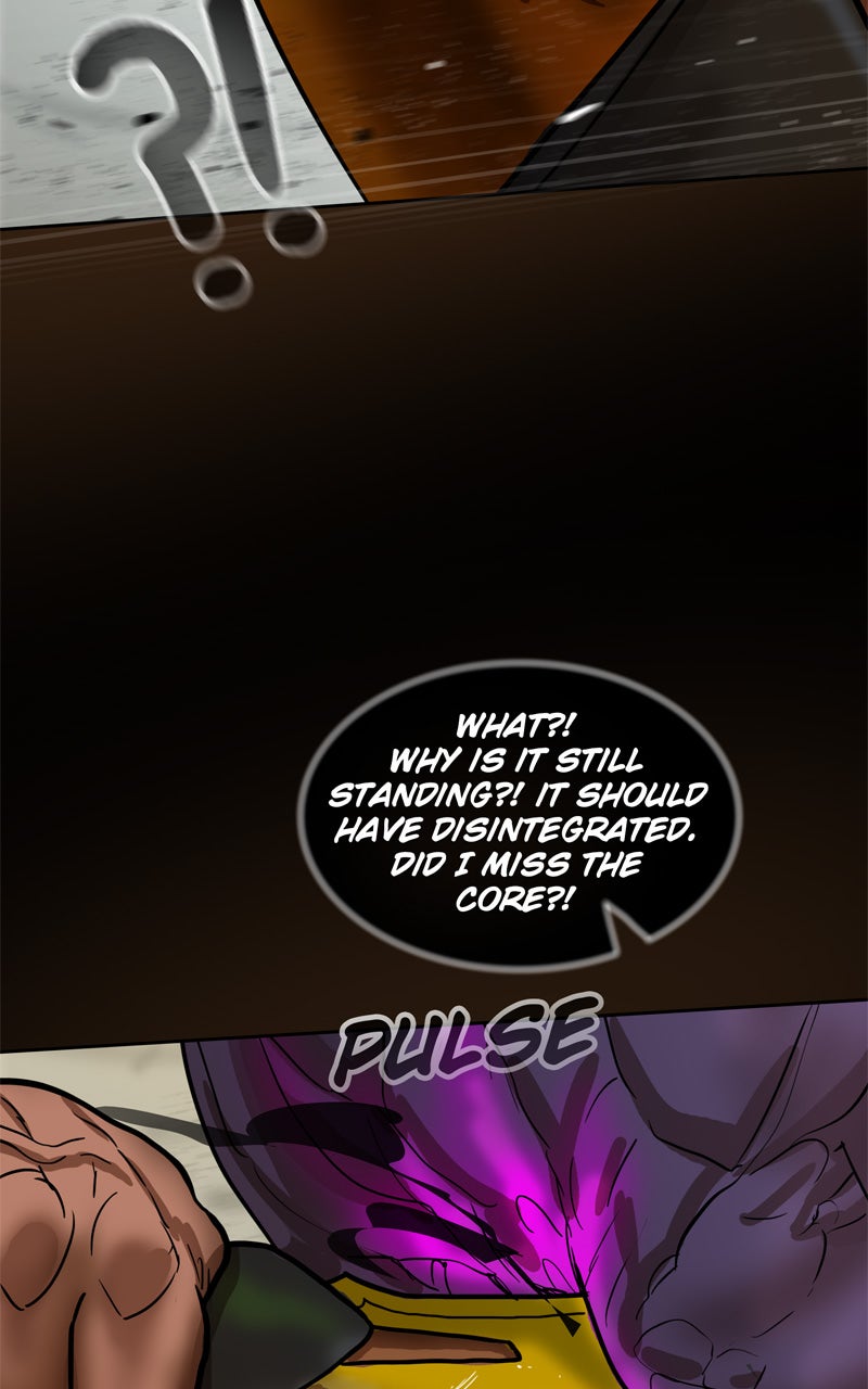 Read Ordeal EN Manga Online