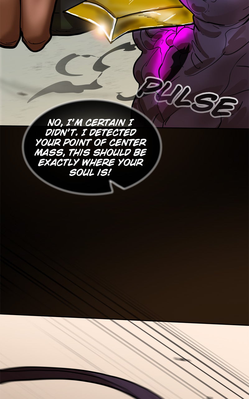 Read Ordeal EN Manga Online