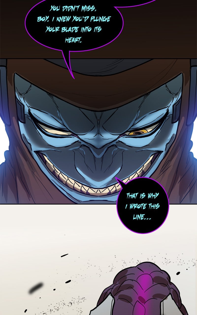 Read Ordeal EN Manga Online