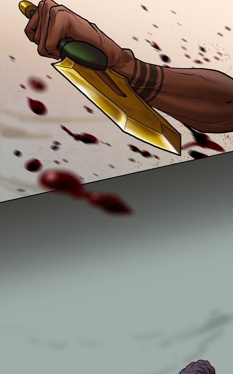Read Ordeal EN Manga Online