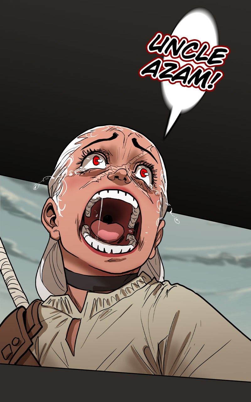 Read Ordeal EN Manga Online