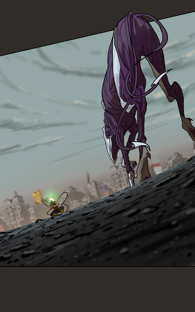 Read Ordeal EN Manga Online