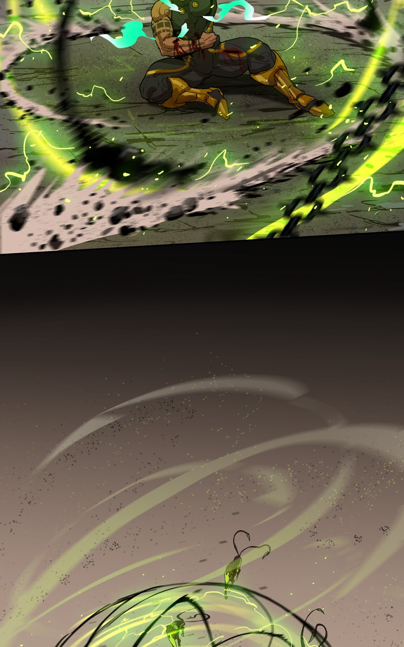 Read Ordeal EN Manga Online