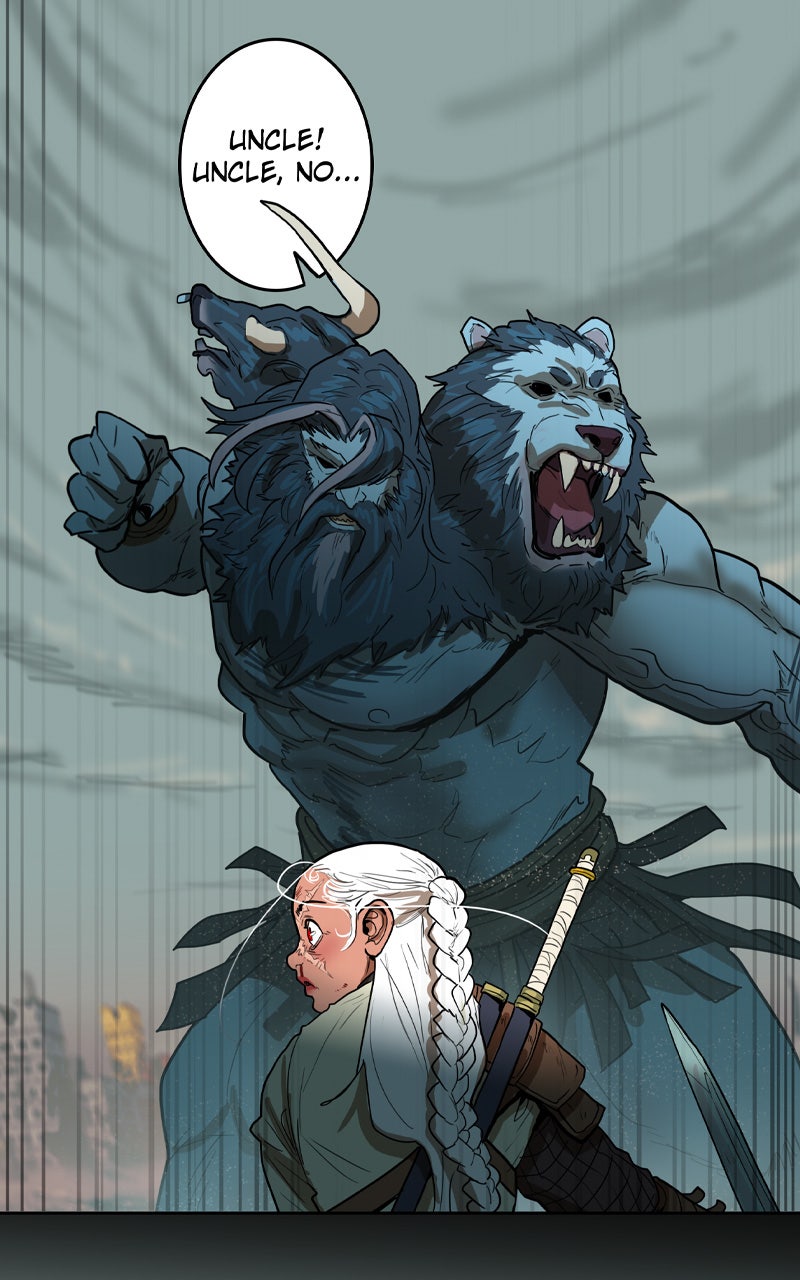 Read Ordeal EN Manga Online