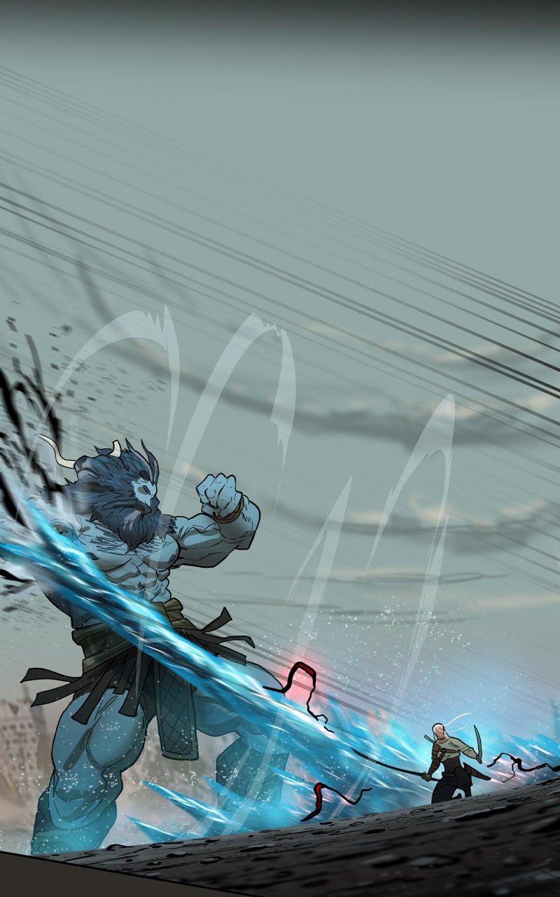 Read Ordeal EN Manga Online