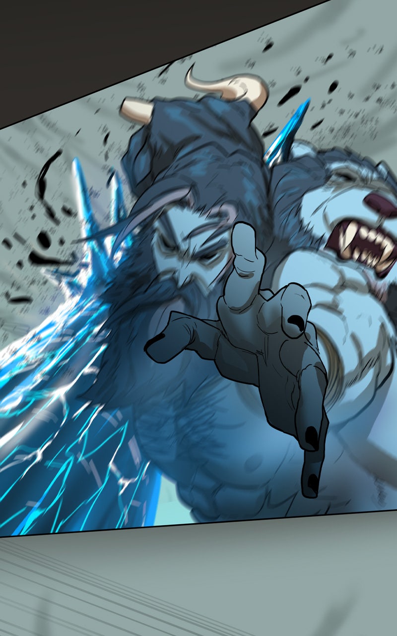 Read Ordeal EN Manga Online
