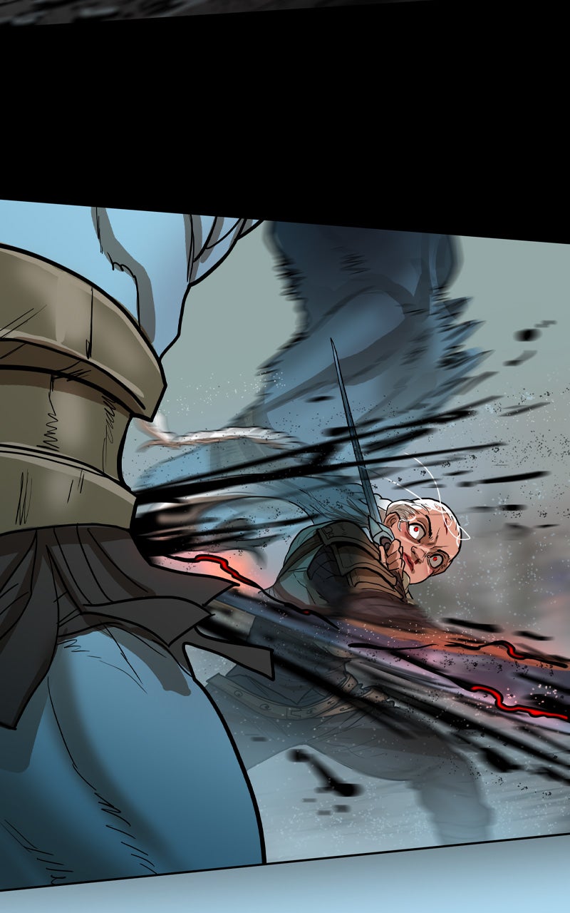 Read Ordeal EN Manga Online