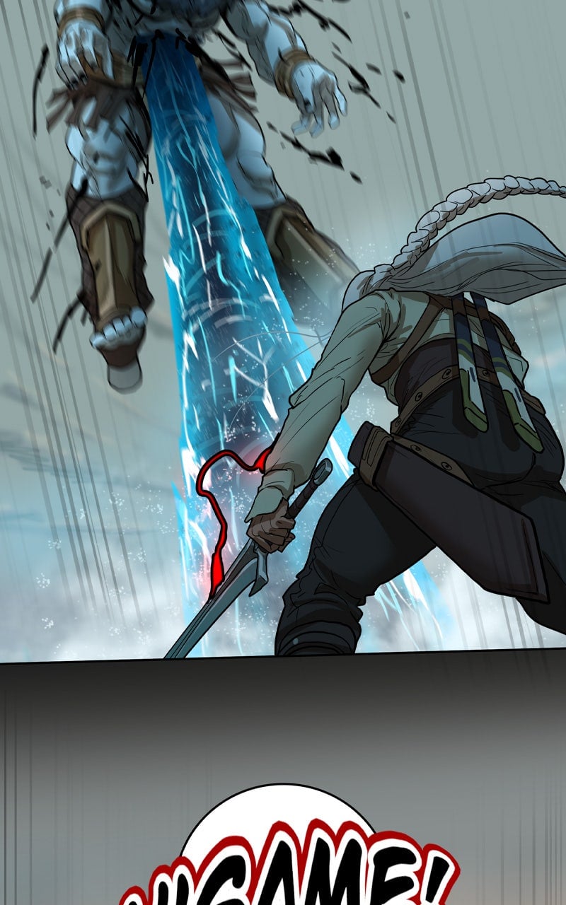Read Ordeal EN Manga Online