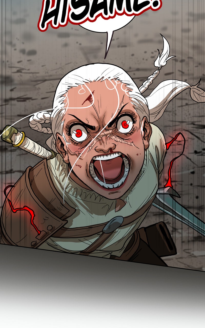 Read Ordeal EN Manga Online